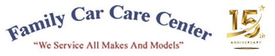 Family Car Care Center No.2